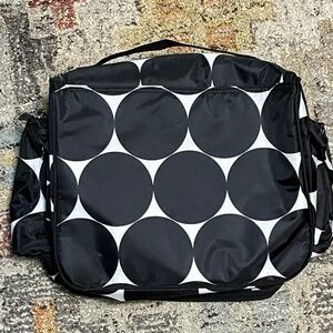 Thirty-one in BIG DOT Deluxe Beauty Hanging Organizer Travel Bag Cosmetic LARGE